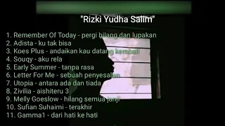 kumpulan lagu viral,Rizki yudha salim