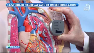Il Mio Medico (Tv2000) - Nuovo dispositivo per diagnosticare un infarto a distanza