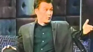 Conan O'Brien (May 2, 2001)