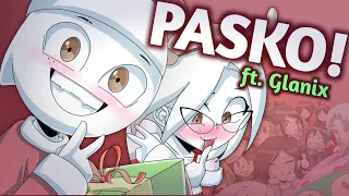 PASKO ft. Glanix (CHRISTMAS SPECIAL) | Pinoy Animation