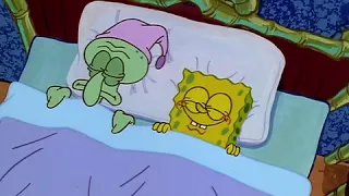Spongebob Squarepants - Goodnight Spongebob