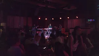 UDD - Sigurado (Live @ 12Monkeys) June 14, 2019