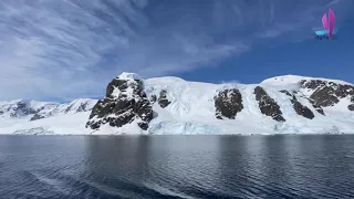 ｜行者無疆 - 20191111 南極 威爾米納灣