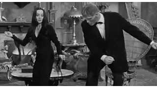 Transylvania Twist by Baron Daemon and the Vampires (1963) – Vintage Halloween Music