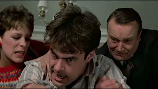 Trading Places (1983) - A Most Absurd Nightmare