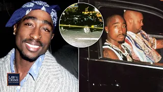 Tupac Shakur Murder: High Odds of Arrest in Rapper's Killing After Search at Gang Leader’s Home