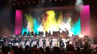 Luis Miguel - La Fiesta Del Mariachi (Madison Square Garden 2023)