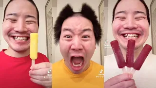 Junya1gou funny video 😂😂😂 | JUNYA Best TikTok October 2022 Part 53