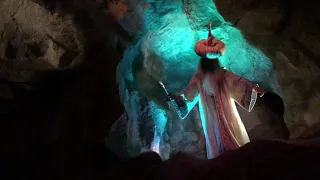 Fata Morgana HD On-ride POV Efteling