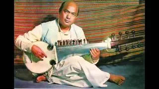 ||| Ustad Ali Akbar Khan Raga Bhairavi Live (1985) |||