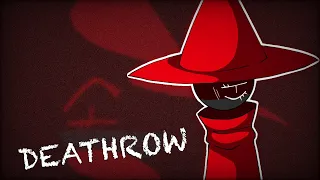 Deathrow meme || unfairness animation || epilepsy warning