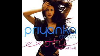 Priyanka Chopra "Exotic" (Audio)
