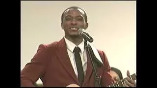 No Gray - Jonathan McReynolds at NewBIndy 2014