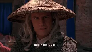 Mortal Kombat Music Video Theme s from  Mortal Kombat  Soundtrack 1995