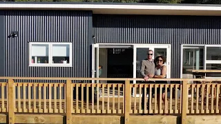 Our House is Finally done! New House build in Dunedin! Final Reveal!