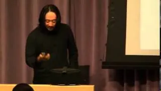 Jeff Smith-A Startup in Harmony [Entire Talk]