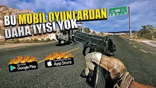 YOK ARTIK DİYECEĞİNİZ EN İYİ MOBİL OYUNLAR / 2022 EN GÜZEL 10 MOBİL OYUN / Online & Offline