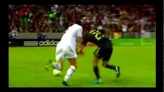 Gareth Bale 2nd Half Highlights vs LA Galaxy Reserves