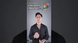 Kenapa Orang Belanda Dipanggil 'Dutch' ?