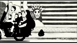 Persepolis 2007   Trailer 1080p