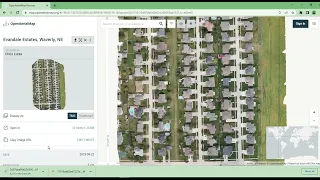 How to download ..3m spatial resolution MAXSAR sattellite image for selected area fro free.