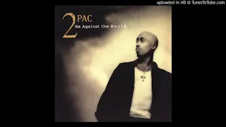 2Pac - Heavy In The Game (OG Solo Version)