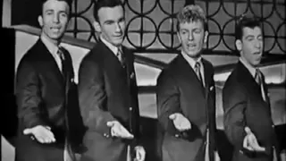 Dion & The Belmonts "I Wonder Why"