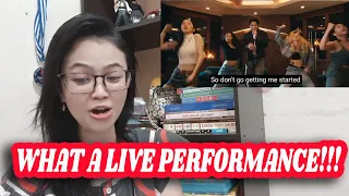 정국 (Jung Kook) '3D (feat. Jack Harlow)' Official Live Performance Video [REACTION]