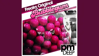 Bubblegum (Carita La Nina Remix)