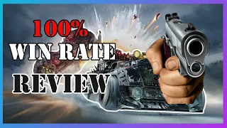 100% WIN RATE BB - Crossout: Operation Radiance Review - Pros, Cons, & Suggestions