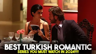 Top 7 Best Turkish Series That You Must Watch with English Subtitles