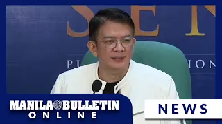 Escudero keen on making annulment affordable, accessible