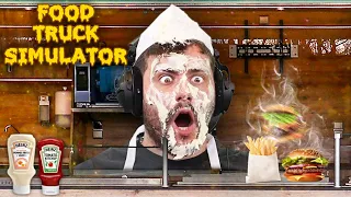 ICH LIEBE FETT | Food Truck Simulator