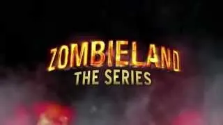 Зомбилэнд / Zombieland / США / 2013 / ужасы, комедия, сериал / трейлер