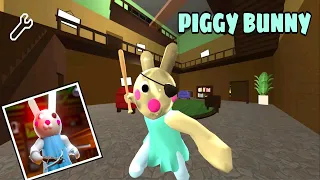 Piggy House Scary Bunny Android Walkthrough