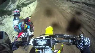 Glen Helen Vet Int Open