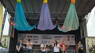 Rock With You (Cover) - SUBAND @ MFSF 2017