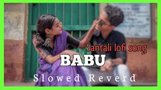 BABU  FULL VIDEO 4k| new santali video 2024| Aj. Puja Razz|