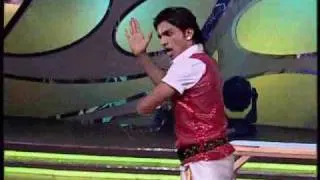 Dance India Dance Season 1 Ep.34 - Jai Kumar Nayar - 2