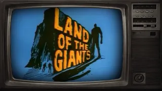 Land of the Giants Presentation 1967