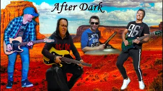 Корпоратив Группа After Dark