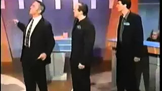 MadTv - The Sopranos on the Family Feud