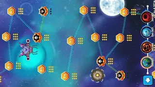 Bắn ruồi Space shooter galaxy #shorts