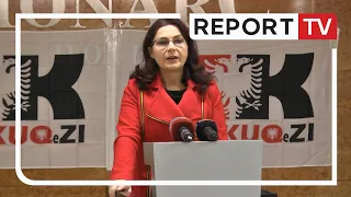 Aleanca KuqeZi thirrje 20 partive të reja: Të bashkohemi kundër PS-PD-LSI për të krijuar polin e 3