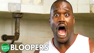 SCARY MOVIE 4 Bloopers & Gag Reel (2006)