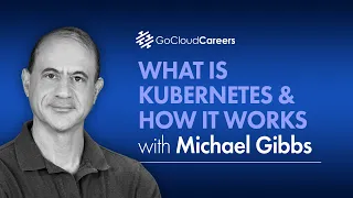 How Kubernetes Works (What Is Kubernetes and How It Works – A Kubernetes Crash Course)