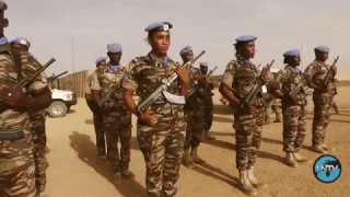 Мали: самая опасная миссия ООН на планете