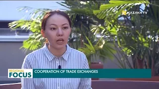 Customs duty will be reduced for a number of Kazakh goods in Uzbekistan