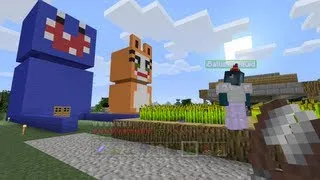 Minecraft Xbox - Quest To Become Hatters (4)