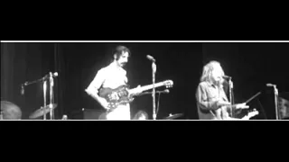 Frank Zappa & The Mothers, live on Mother's day at the Fillmore East (May 9th 1970), full concert.